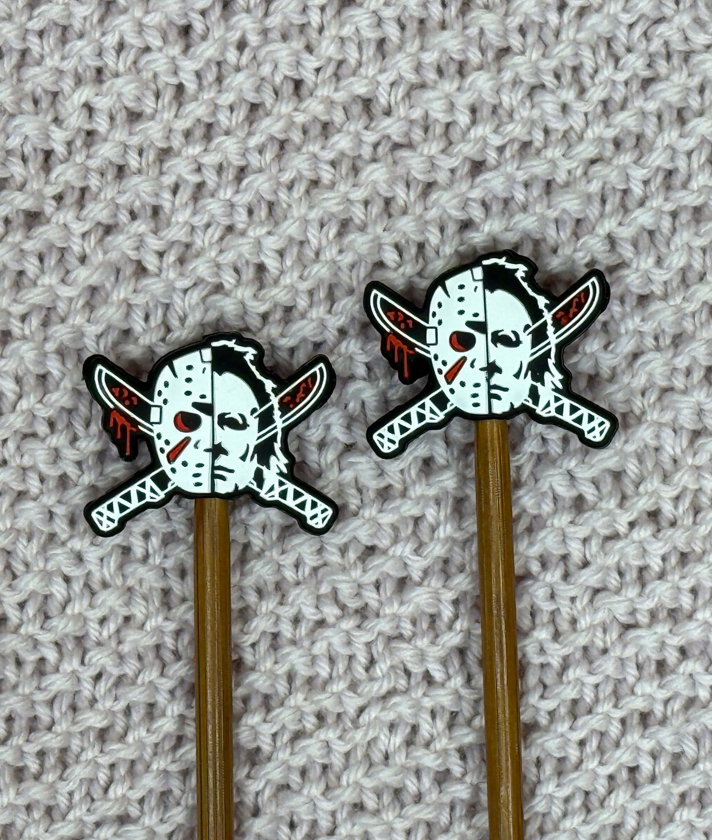 Mountaintop Yarn Serial Unaliver - Point Protectors Point Protectors