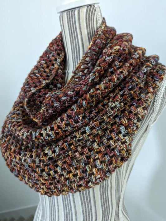 Mountaintop Yarn Sweater Weather Yarn