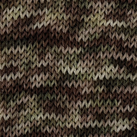Mountaintop Yarn Through the Woods Yarn