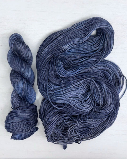Mountaintop Yarn Winter Storm Yarn