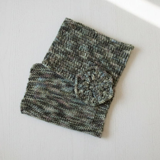 Mountaintop Yarn Woodland Nymph Yarn