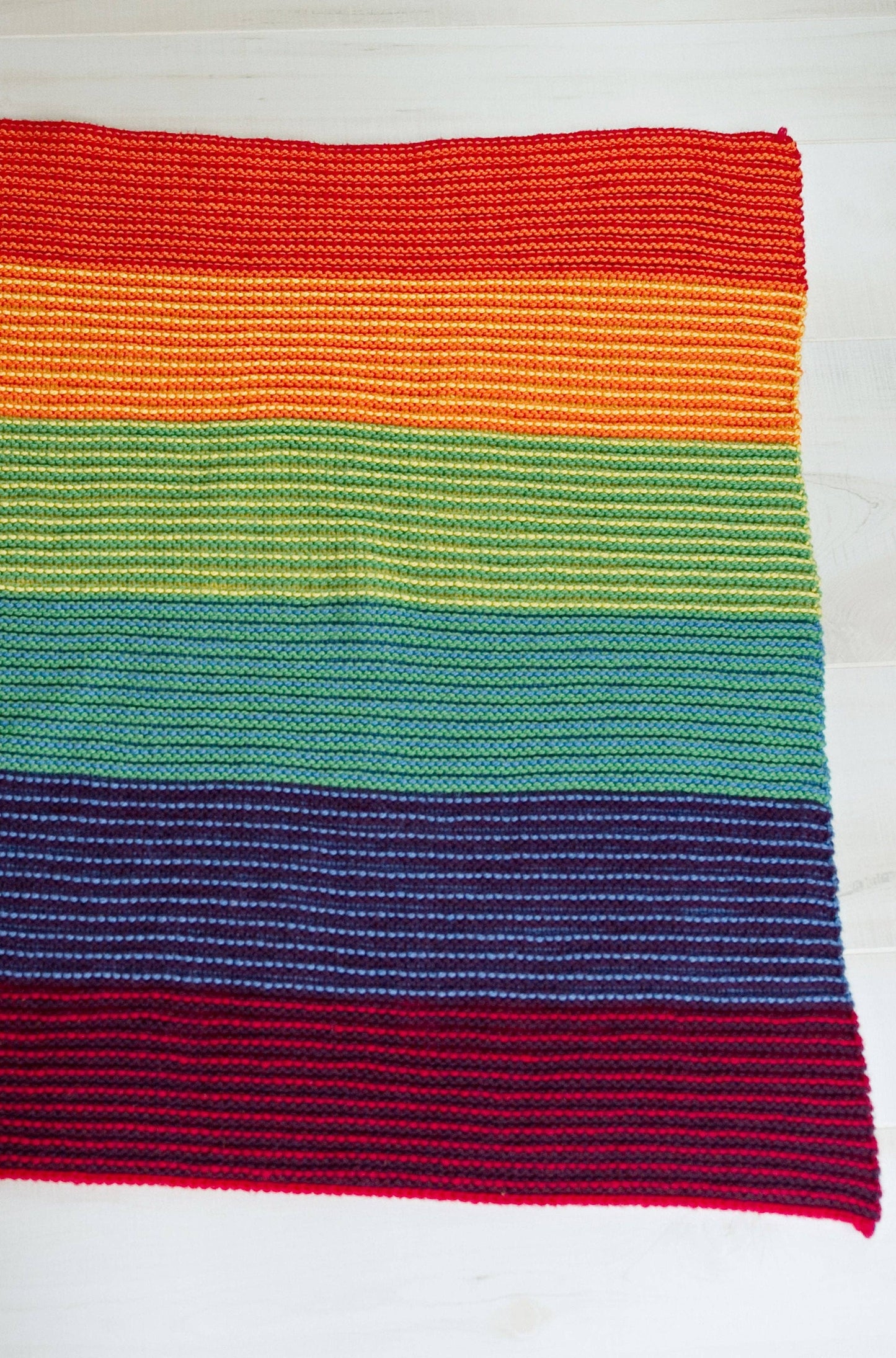 NNK Press Favorite Cap and Blanket Set Knitting Pattern Patterns