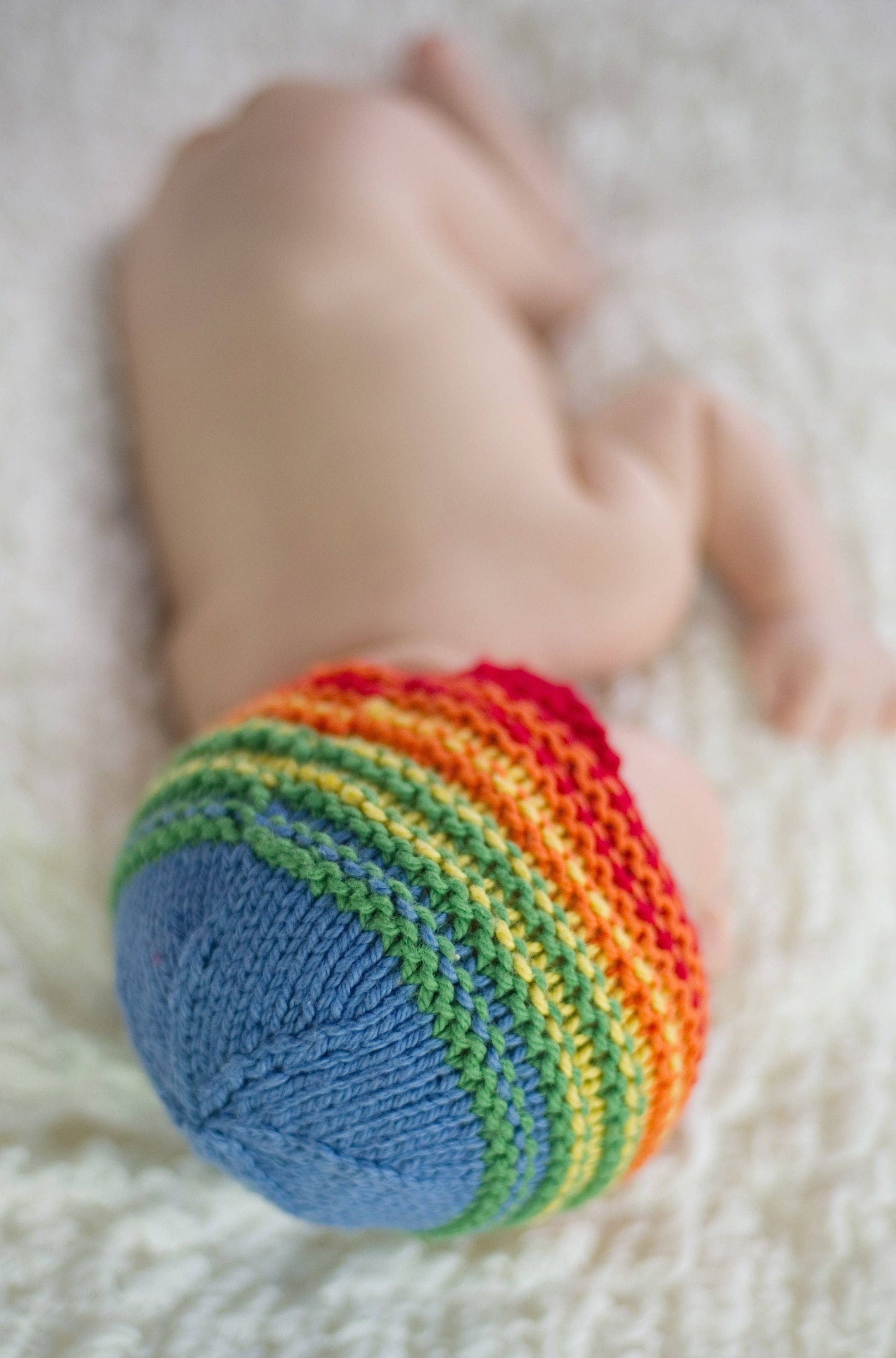 NNK Press Favorite Cap and Blanket Set Knitting Pattern Patterns