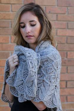 NNK Press Four Seasons Knitting Pattern Needlecraft Patterns