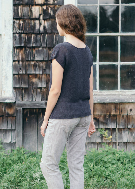 NNK Press Pack of 12 Cullum Knitting Pattern Book