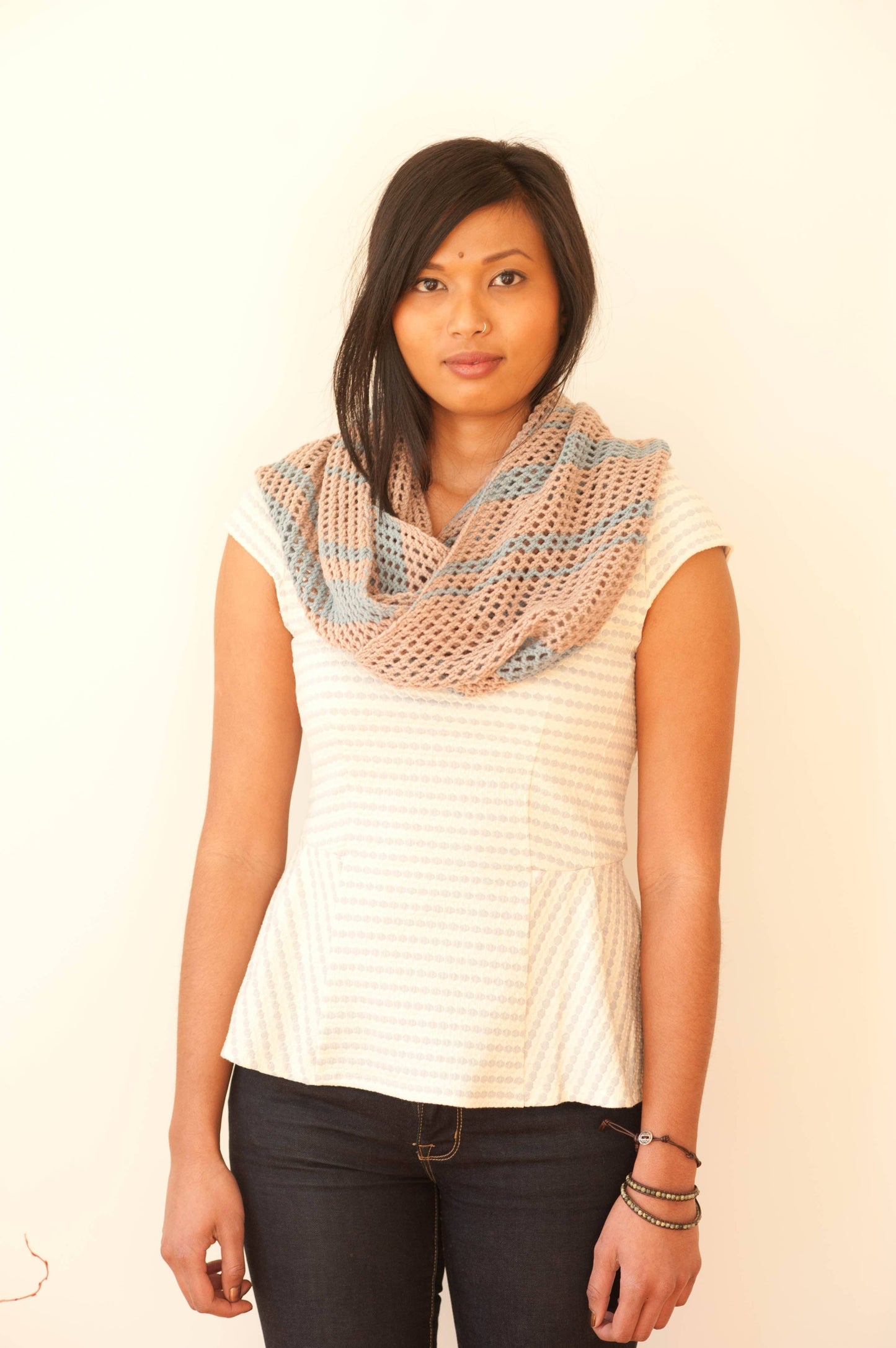 NNK Press Reixa Knitting Pattern Patterns