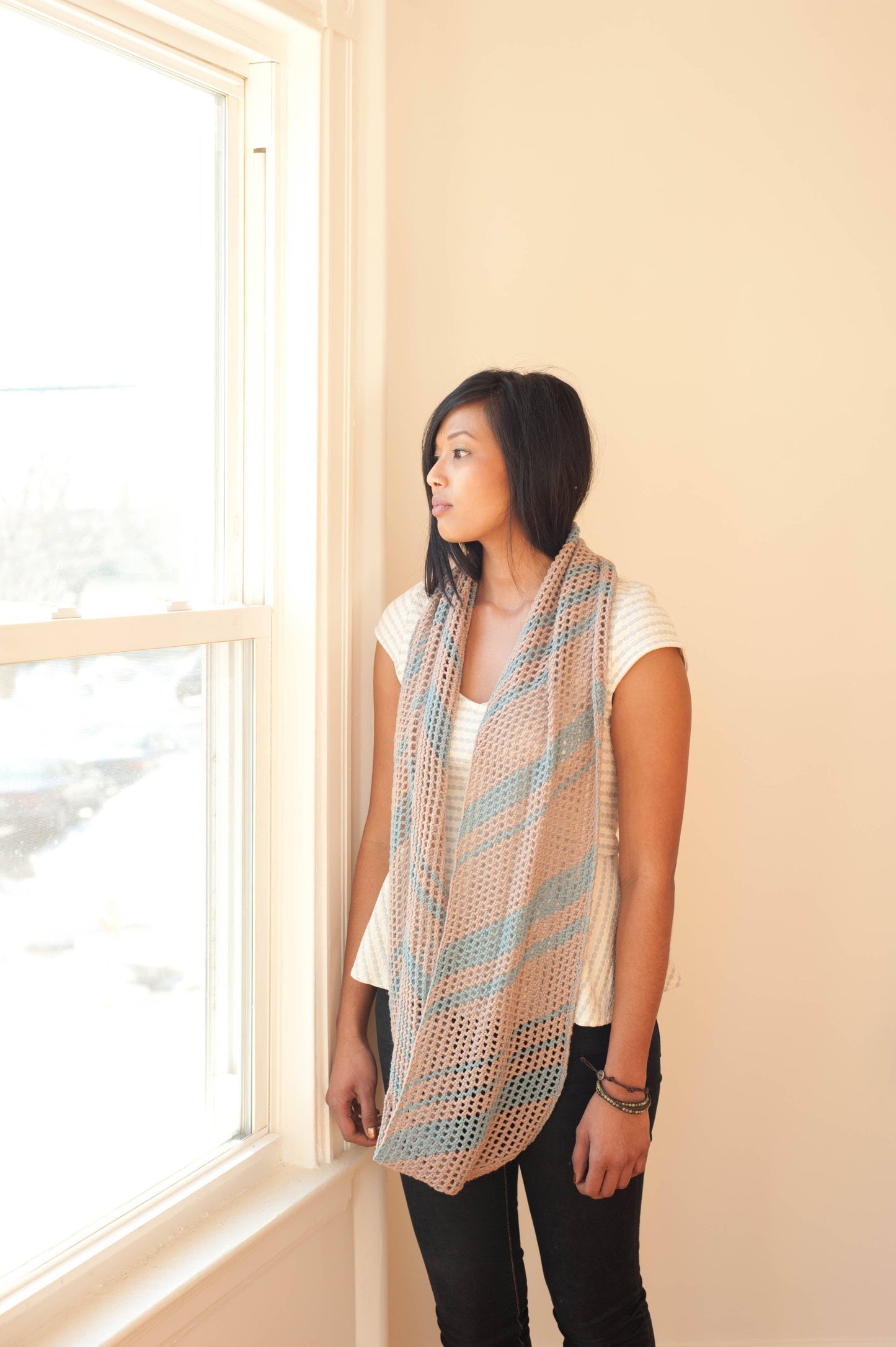 NNK Press Reixa Knitting Pattern Patterns