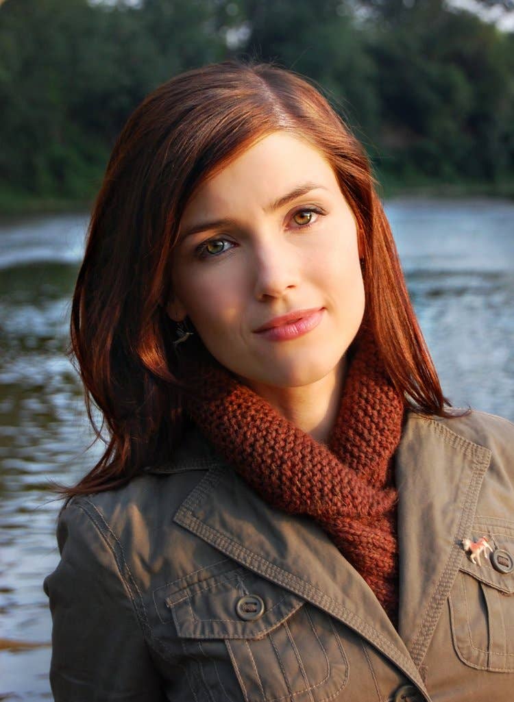 NNK Press Shawl Collared Cowl Knitting Pattern Patterns
