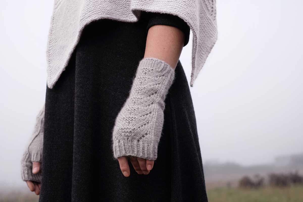 NNK Press Valley of the Moon Patterns