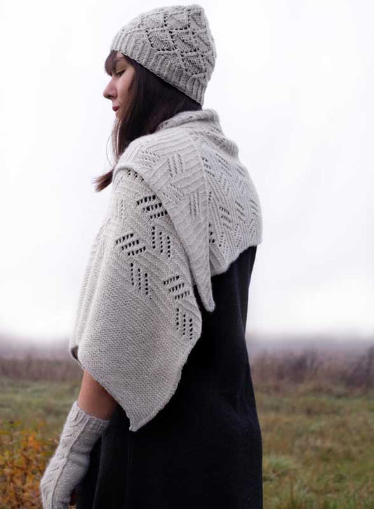 NNK Press Valley of the Moon Patterns