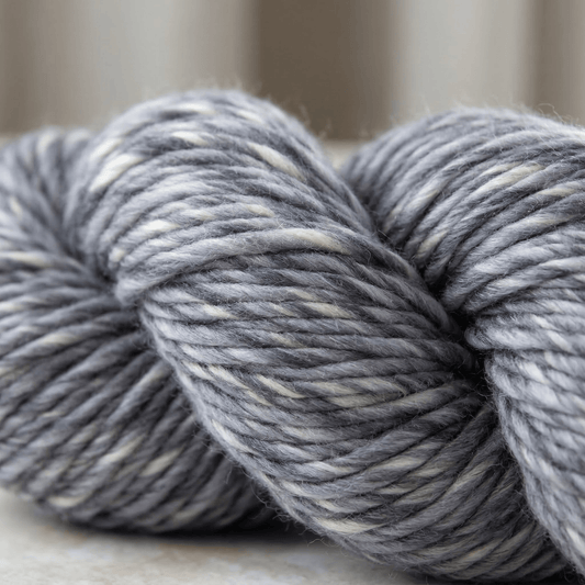 Revolution Fibers Premium Super Bulky (Chunky) Weight Multicolored Merino Yarn Yarn