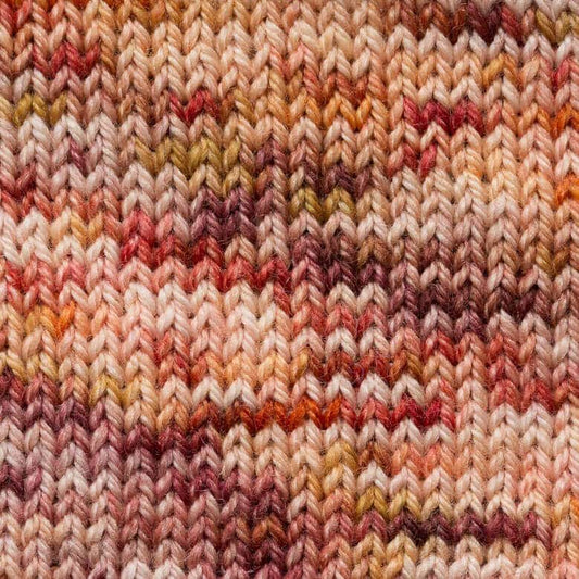 SweetGeorgia Yarns Inc. Sock Kit / Tough Love Sock / Keswick Yarn