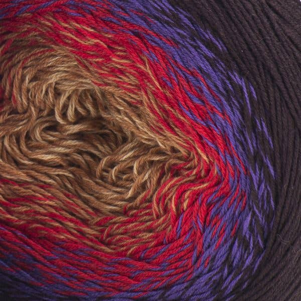 Yarn & Soul 265 YarnArt Flowers Yarn Yarn