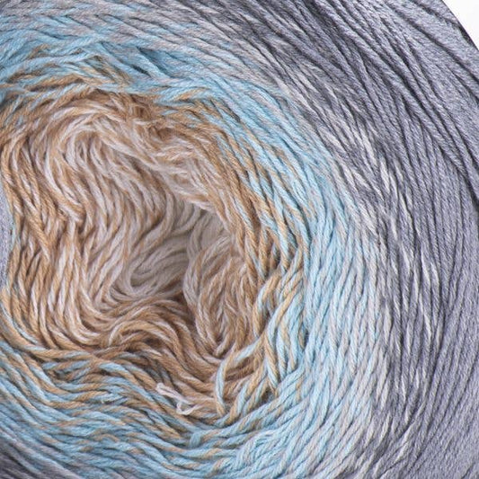 Yarn & Soul 268 YarnArt Flowers Yarn Yarn