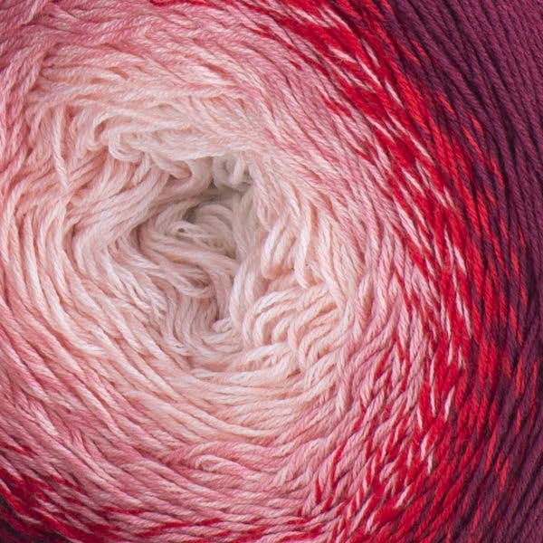 Yarn & Soul 269 YarnArt Flowers Yarn Yarn