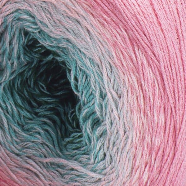 Yarn & Soul 292 YarnArt Flowers Yarn Yarn