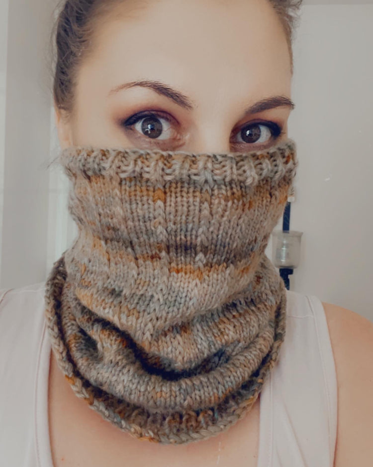 Gaiter Pattern Free Georgia Gaiter Pattern – Mountaintop Yarn