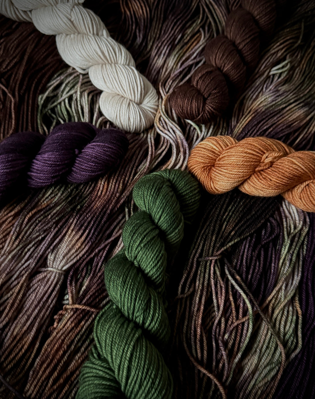 A Beginner’s Guide to Yarn Weights