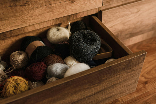 A Cozy Sunday Reset for Makers
