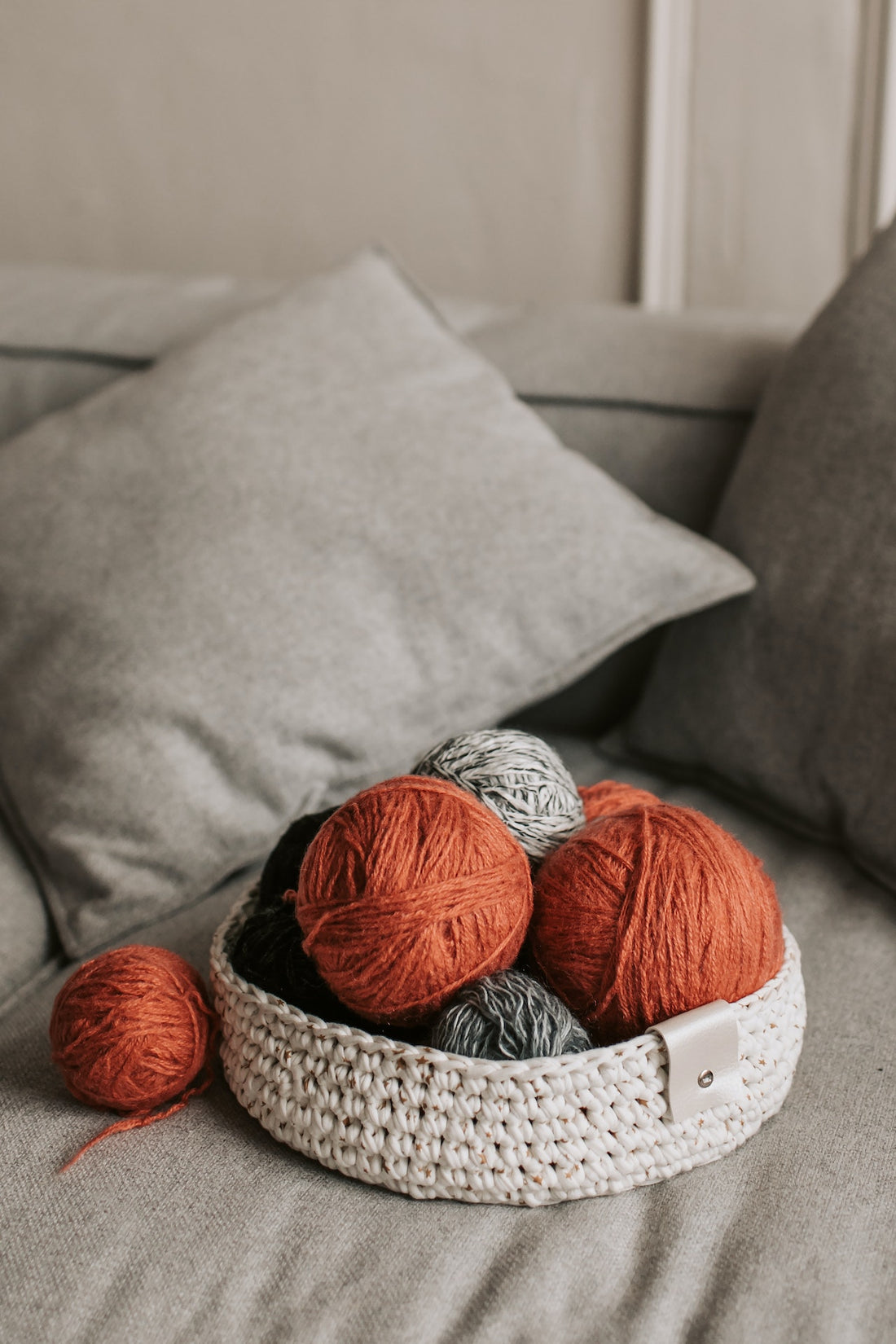 Knitting Colorwork: Tips and Tricks for Beautiful Stranded Designs