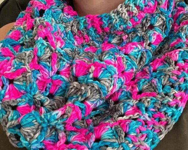 Crocheted Items