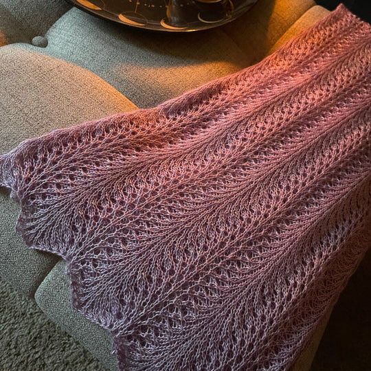 Knitted Items
