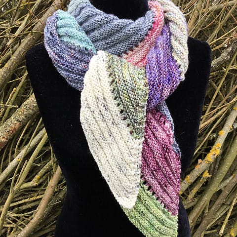 Whispers Of Spring Mini Skeins