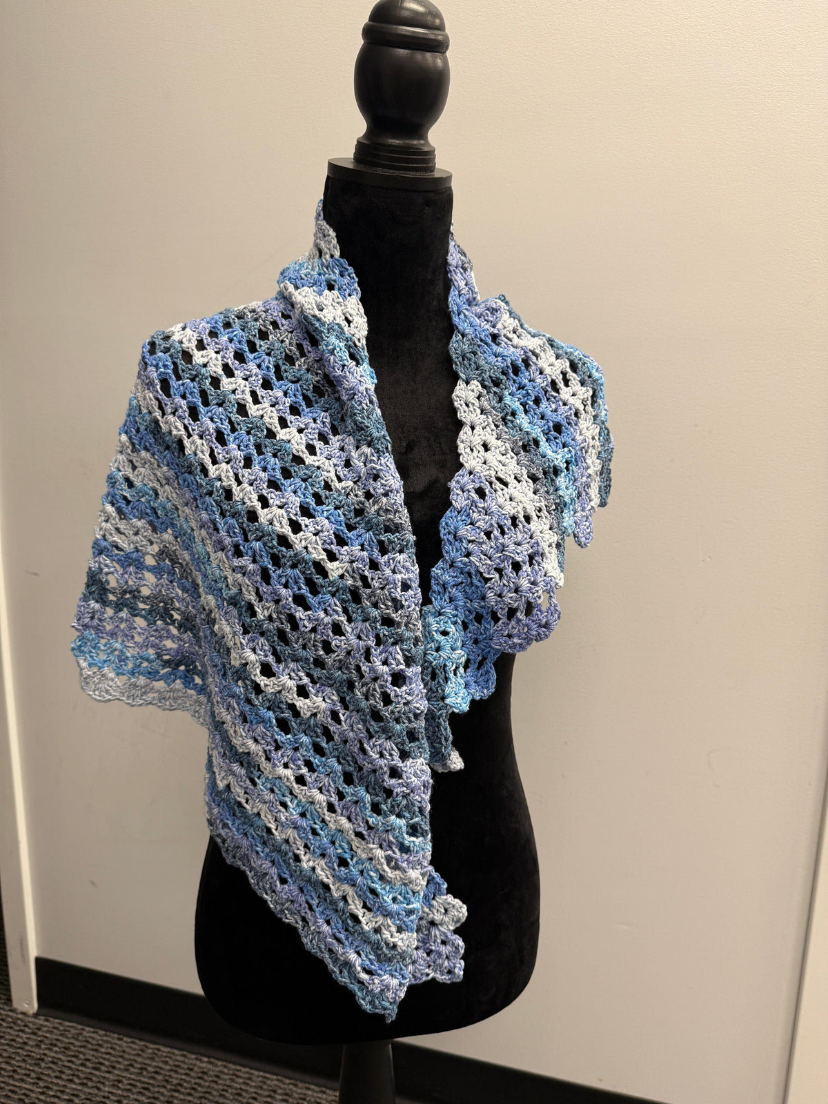 Kitten Soft Baby Yarn