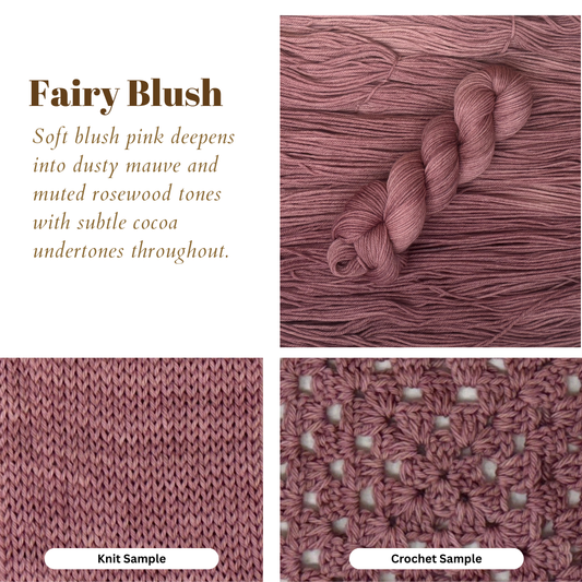 Fairy Blush
