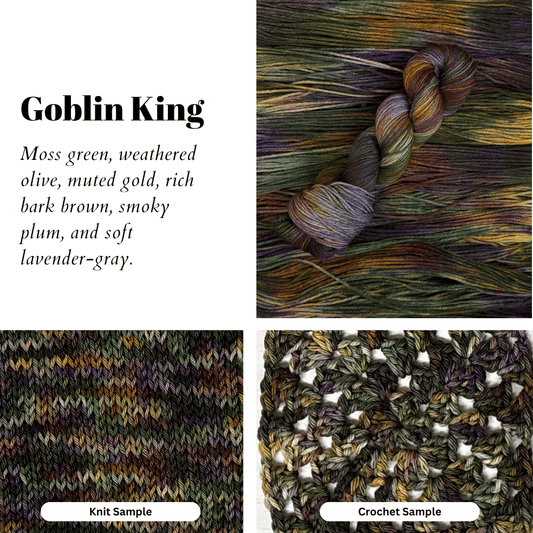 Goblin King