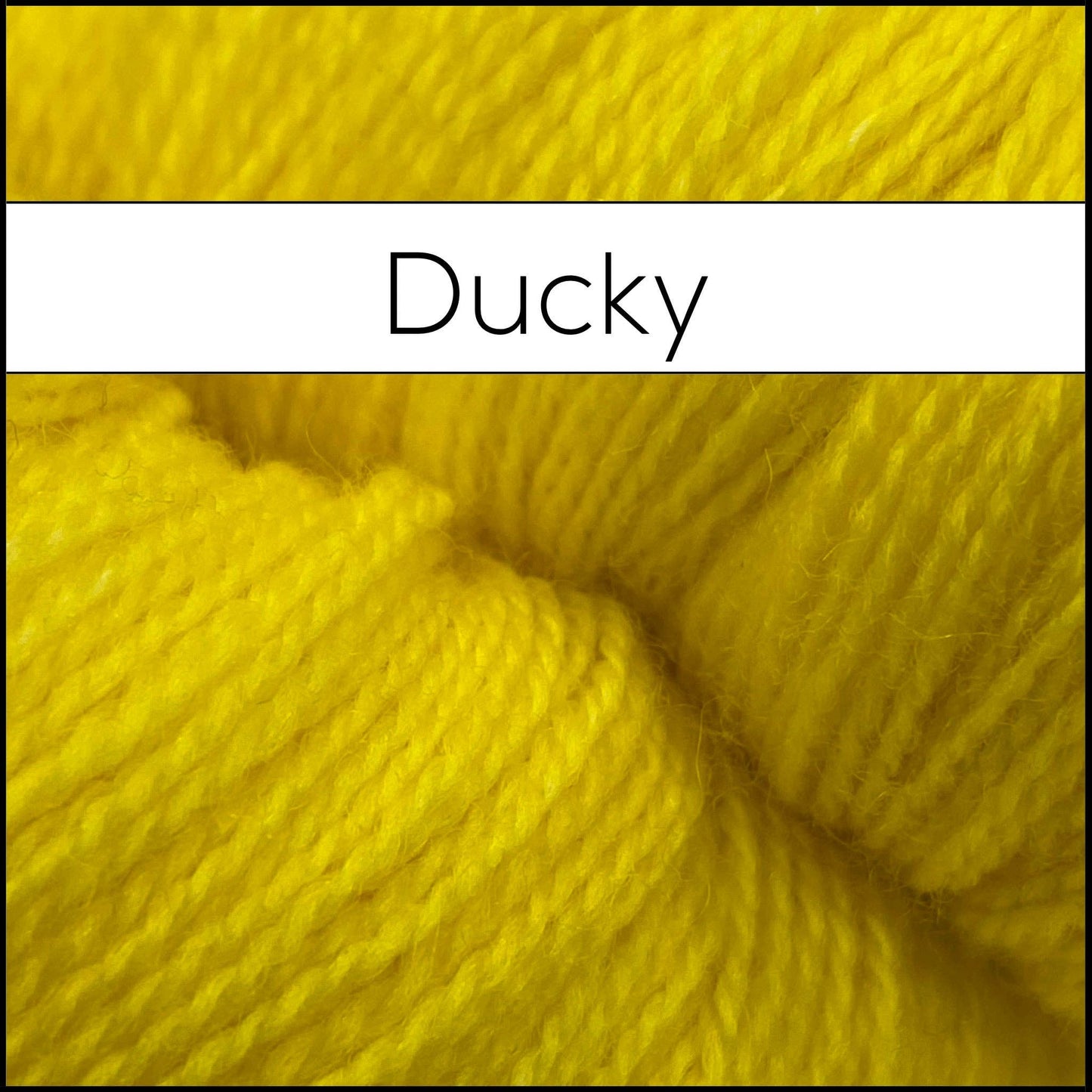 Anzula Ducky Wash My Lace Yarn