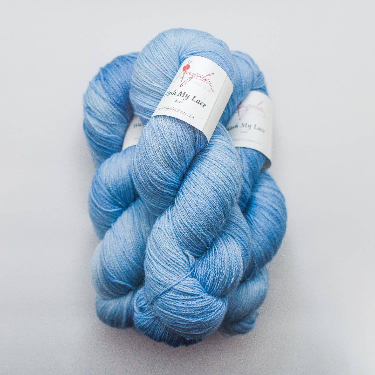 Anzula Wash My Lace Yarn