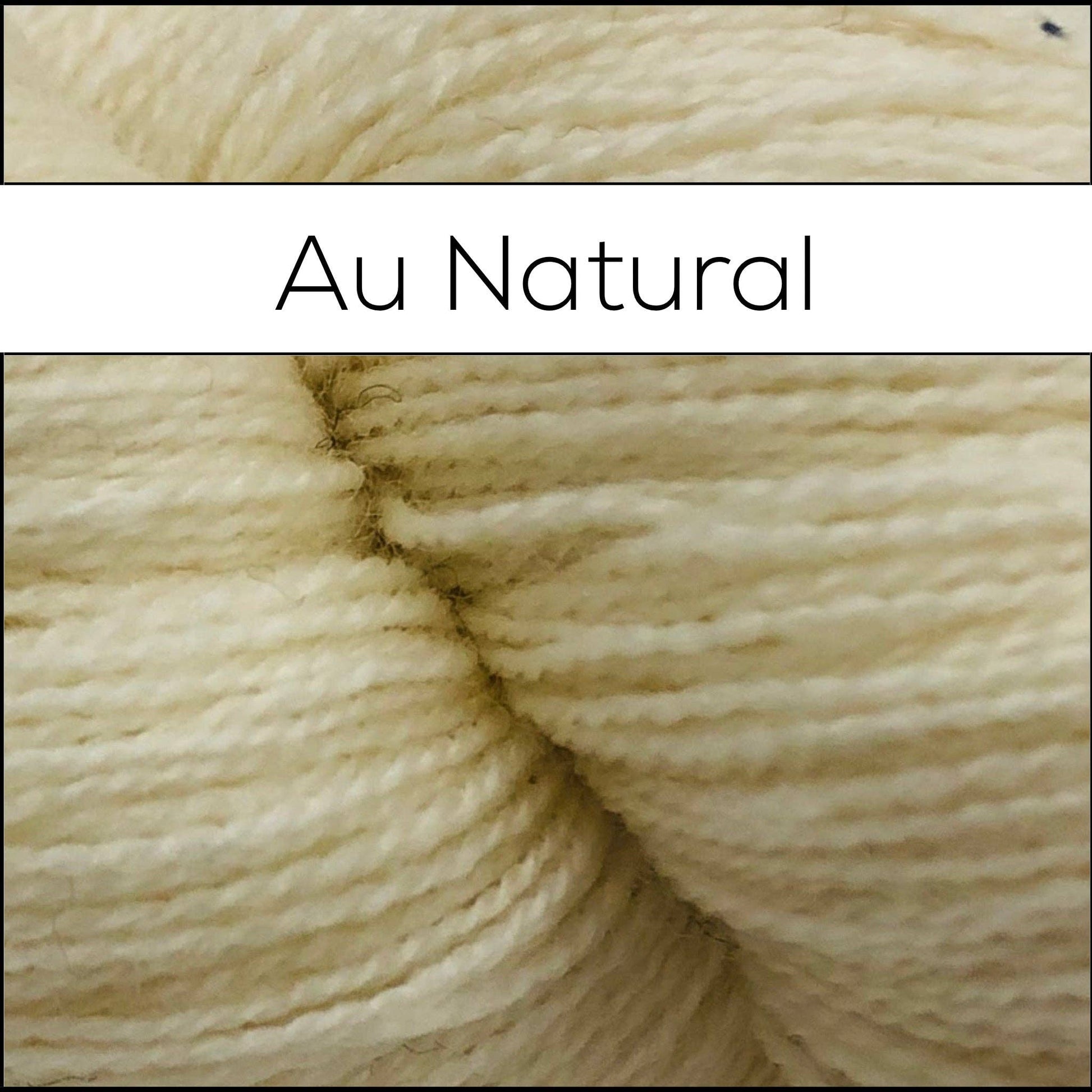 Anzula Wash My Lace Yarn