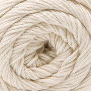Cascade Yarns Ecru Botanika - 100% Cotton Yarn