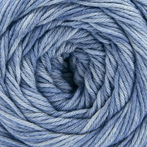 Cascade Yarns Indigo Botanika - 100% Cotton Yarn