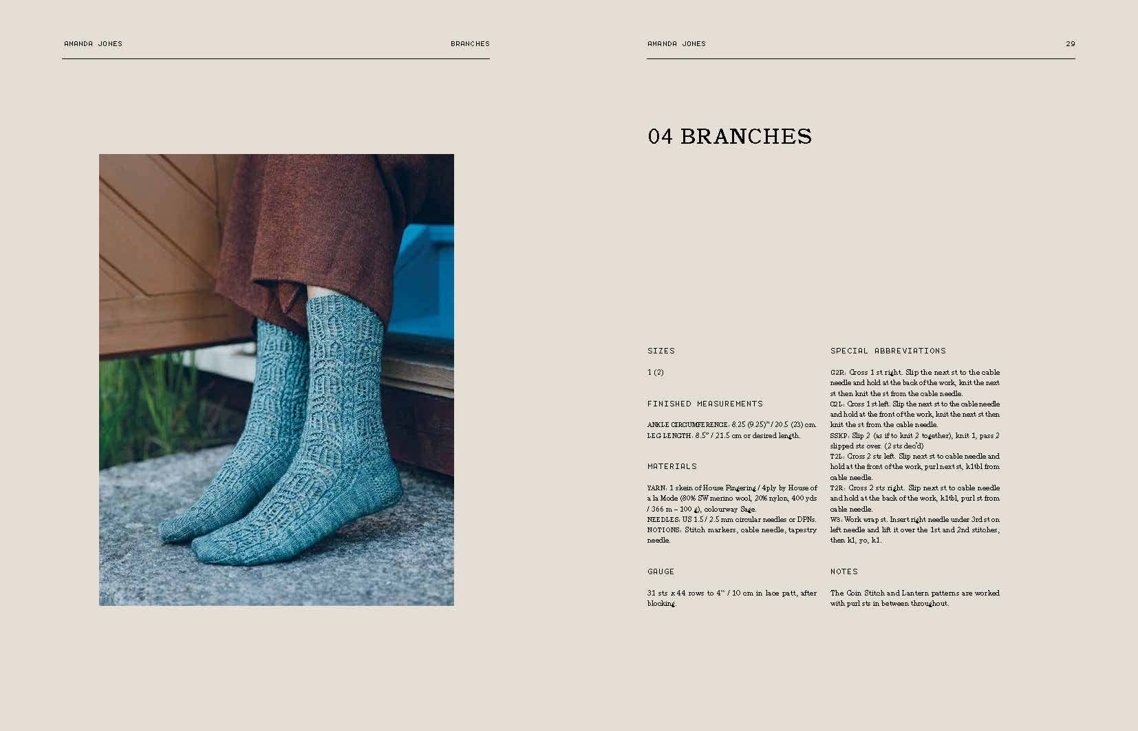Chronicle Books 52 Weeks of Socks Book