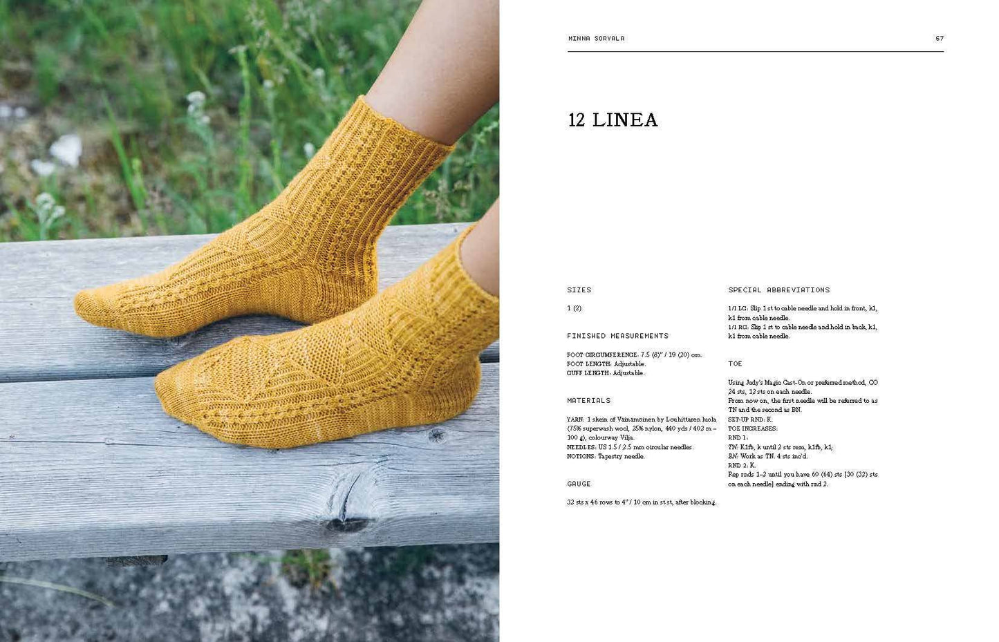 Chronicle Books 52 Weeks of Socks Book