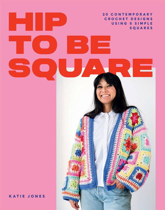Chronicle Books Hip to Be Square Book