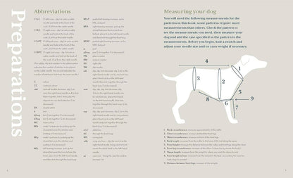 Chronicle Books Knits for You and Your Dog Book