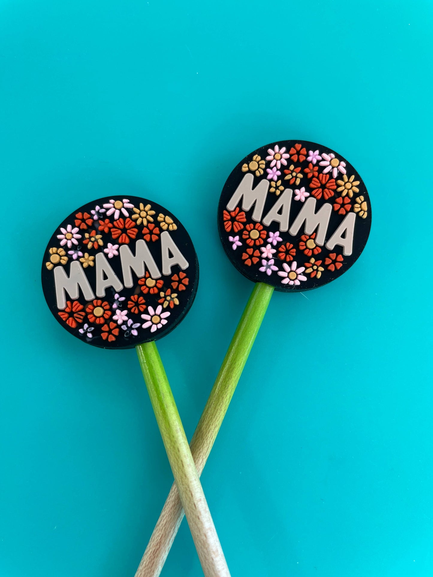 Comma Craft Co Mama Needle Point Protectors Needle Holders