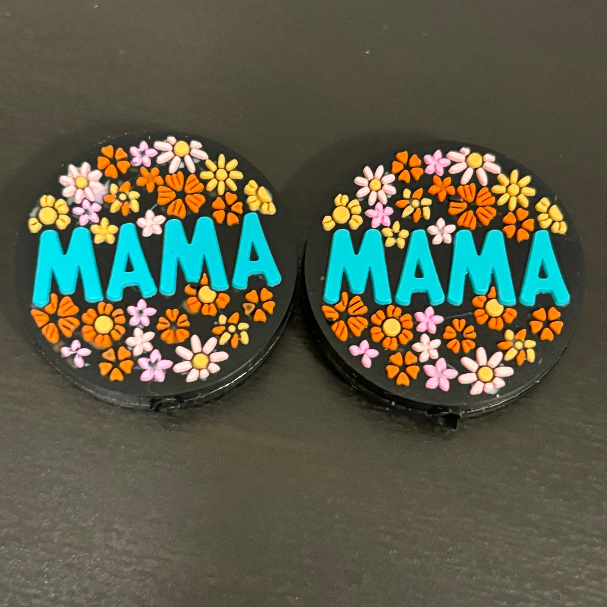 Comma Craft Co Mama Needle Point Protectors Needle Holders