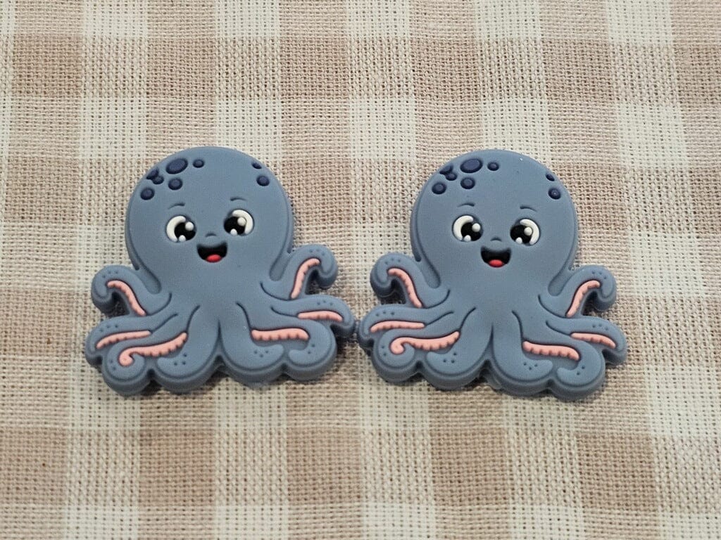 Comma Craft Co Octopus Point Protectors Needle Holders