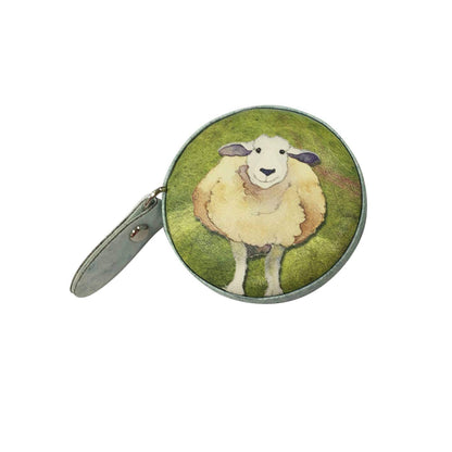 Emma Ball Ltd Felted Sheep Tape Measure