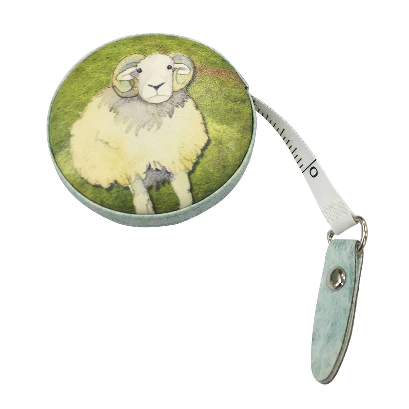 Emma Ball Ltd Felted Sheep Tape Measure