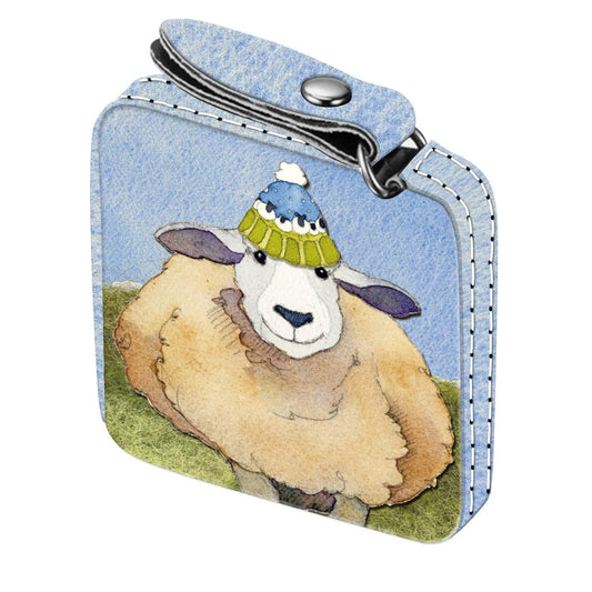 Emma Ball Ltd Happy Sheep Tape Measure