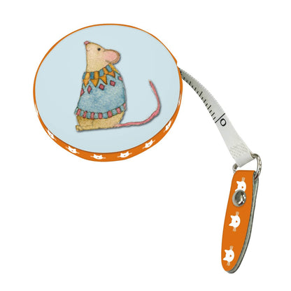 Emma Ball Ltd Kittens in Mittens Tape Measure