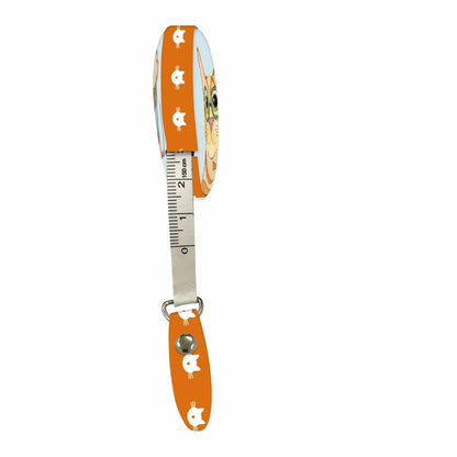 Emma Ball Ltd Kittens in Mittens Tape Measure