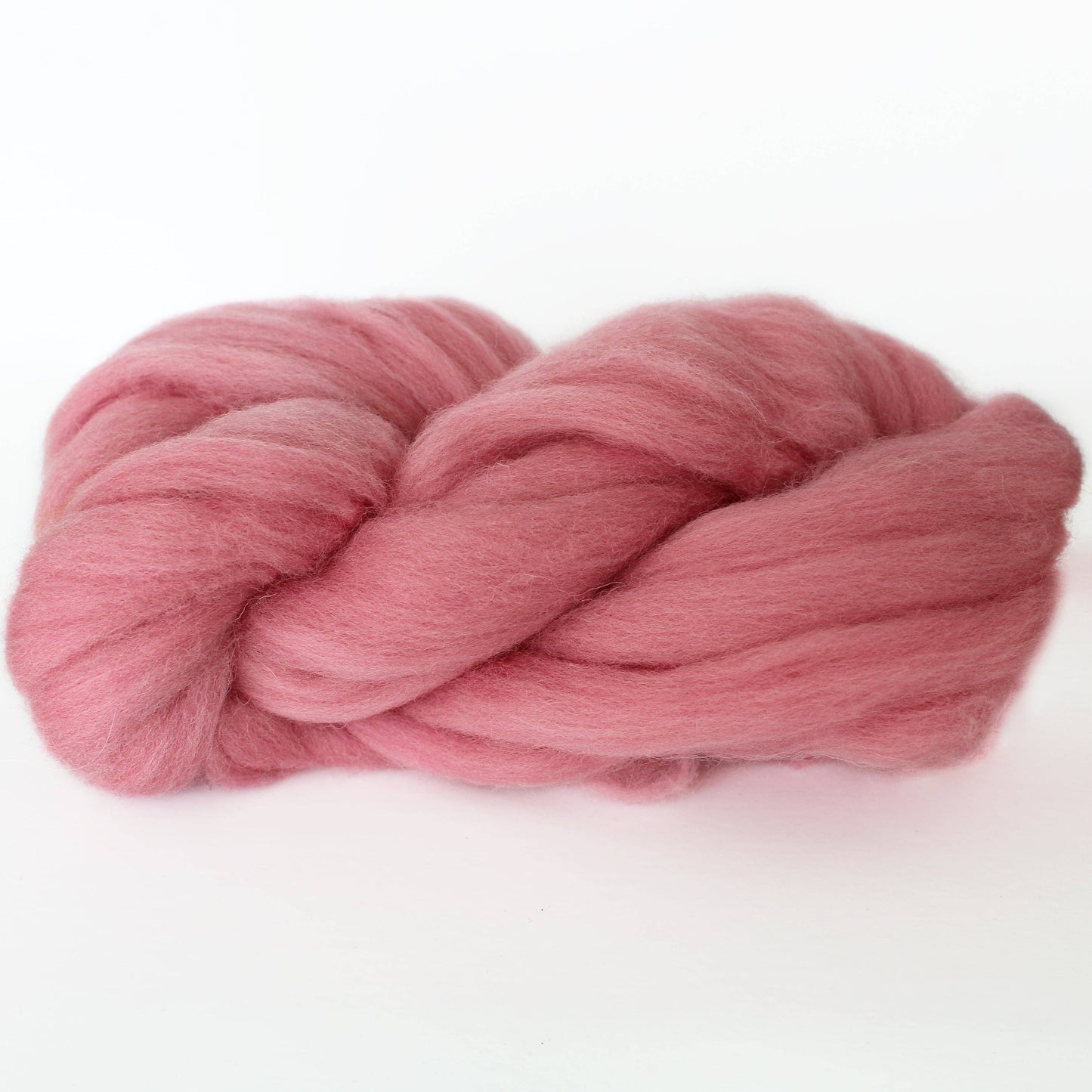 Exotic Fiber Cameo - Merino Wool Roving Nest – 1 oz Roving