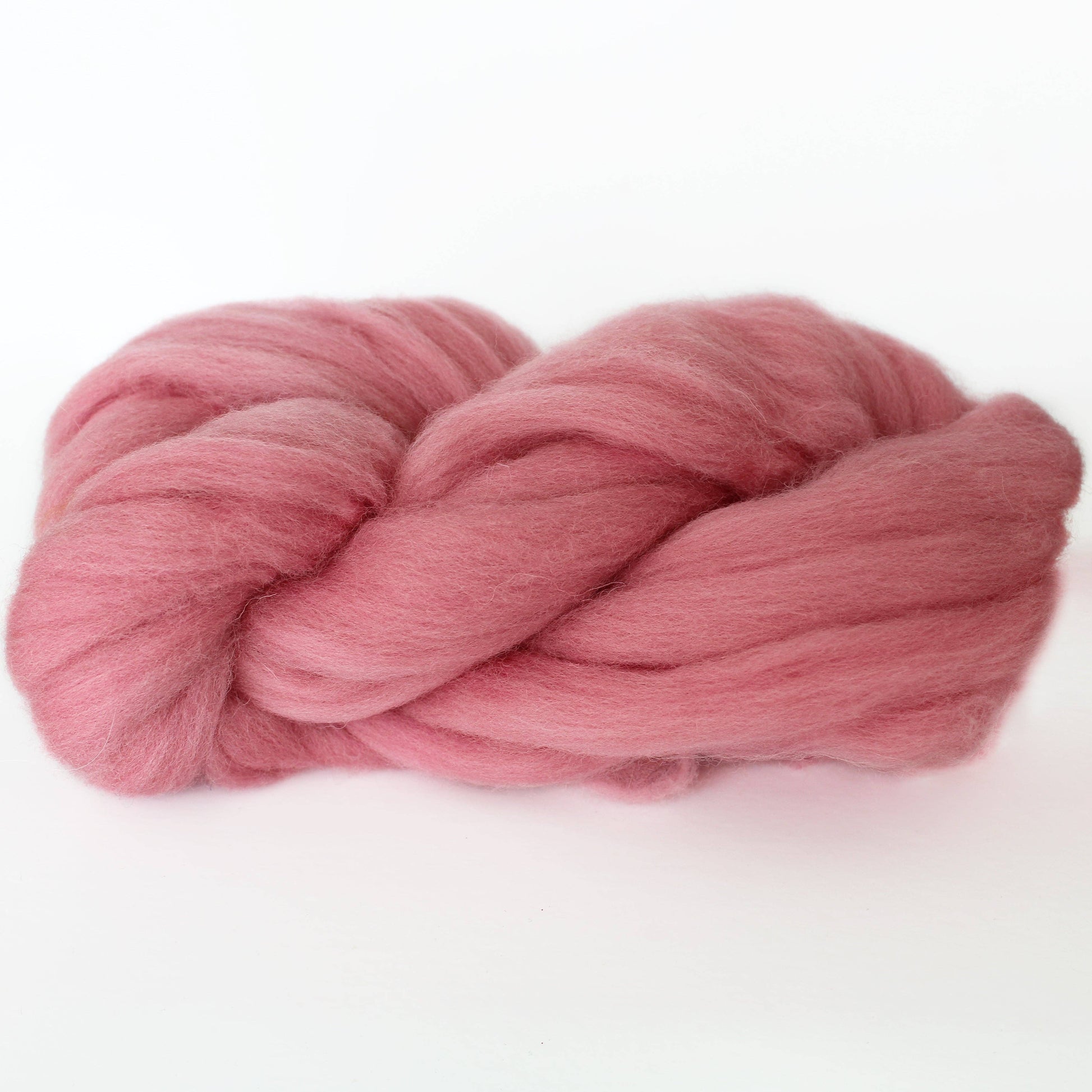 Exotic Fiber Cameo - Merino Wool Roving Nest – 1 oz Roving