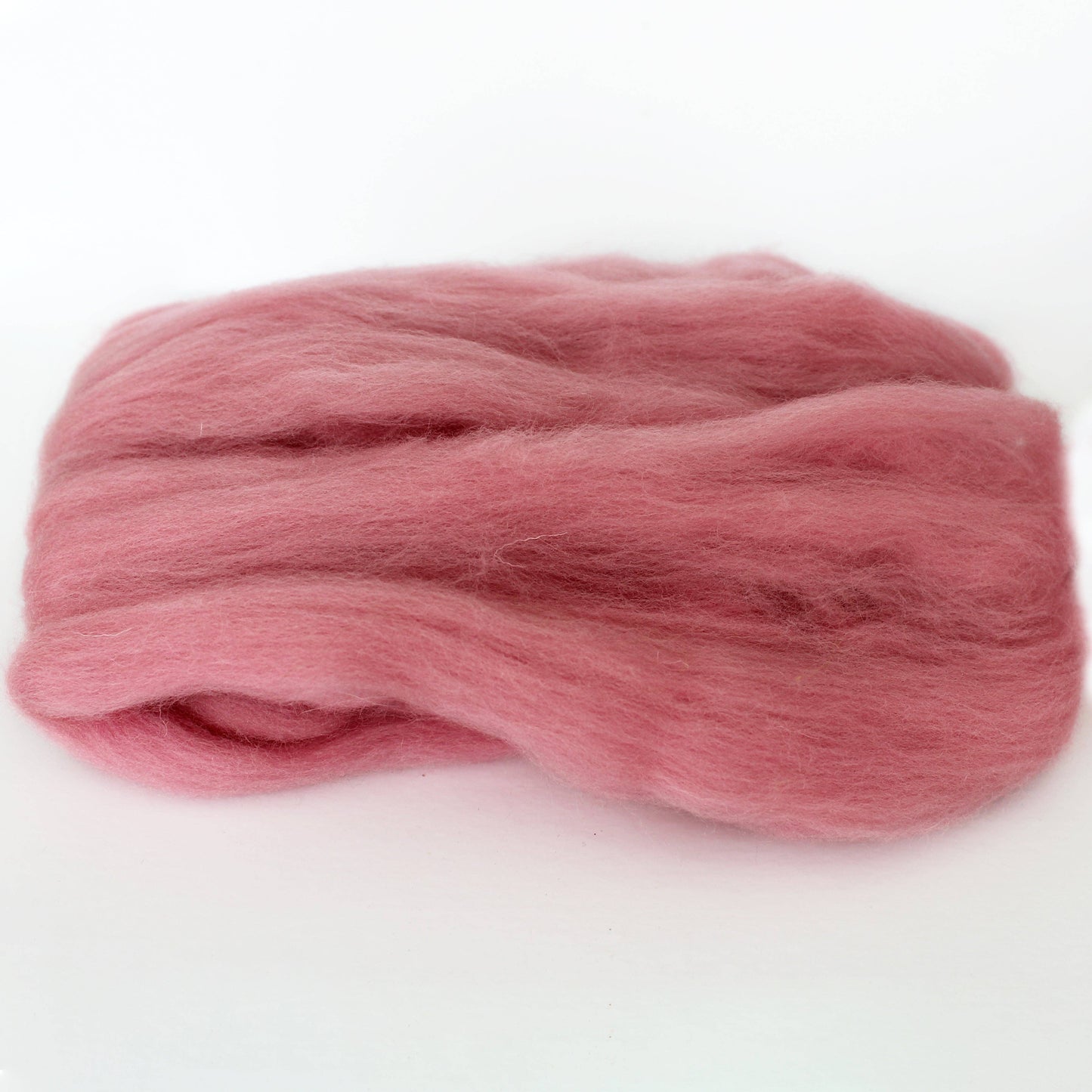 Exotic Fiber Cameo - Merino Wool Roving Nest – 1 oz Roving